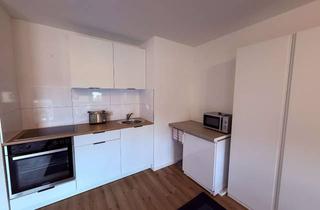 Immobilie mieten in Baiertaler Straße, 69168 Wiesloch, Vollmöblierte 1,5-Zimmer-Wohnung in Wiesloch – All-Inclusive-Miete, modern & sofort bezugsfertig