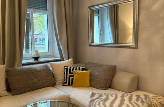 Immobilie mieten in Rotkreuzplatz, 80637 Neuhausen-Nymphenburg, Altbaujuwel in München-Neuhausen; direkte Näher zum Rotkreuzplatz; 3 min zu U1 / U7