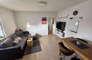 Immobilie mieten in 88250 Weingarten, Möbeliertes 2-Zimmer Apartment