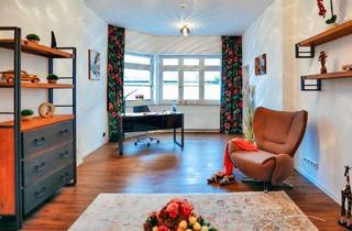 Immobilie mieten in 26122 Innenstadt, Top 2 Zi. Wohnung im Zentrum