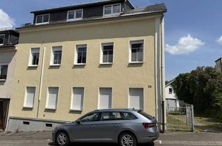 Wohnung mieten in Kirchgasse 23, 09350 Lichtenstein, Schicke 4-Raumwohnung in Lichtenstein