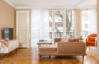 Wohnung mieten in Gitschiner Strasse 89A, 10969 Berlin, Stilvolle und wundervolle Wohnung in Kreuzberg