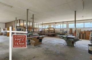 Geschäftslokal mieten in 94496 Ortenburg, Werkstatt für Holzverarbeitung in Ortenburg!