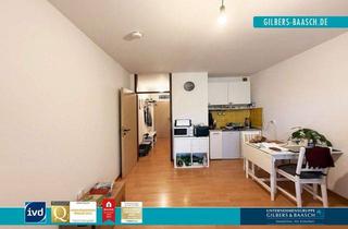 Wohnung kaufen in 54295 Trier, Kapitalanlage: 1-Zimmer-Wohnung in bester Lage nahe der Universität