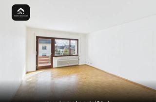 Wohnung kaufen in Rösselsbrünnlestraße 14, 76287 Rheinstetten, Helle 2-Zimmer-Wohnung mit Balkon – ideal für Eigennutzer oder Anleger in Rheinstetten!