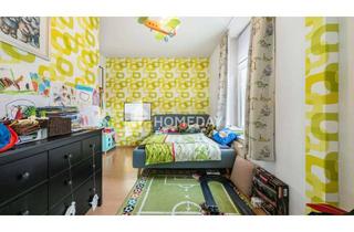 Wohnung kaufen in 39114 Werder, Gepflegte 3-Zimmer-Altbauwohnung mit Balkon in attraktiver Lage