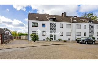 Wohnung kaufen in 52134 Herzogenrath, Charmante 3-Zimmer-Wohnung mit Balkon in gefragter Lage von Herzogenrath