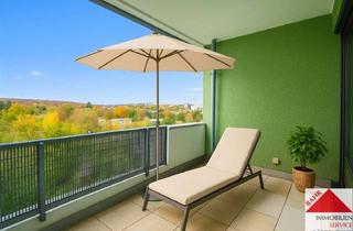 Wohnung kaufen in 71032 Böblingen, Wohnen mit Weitblick!2 Zimmerwohnung perfekt als Kapitalanlage oder zur Eigennutzung!
