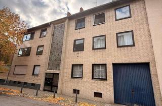 Wohnung kaufen in 47137 Mittelmeiderich, „Modernisiert, vermietet, renditestark – 4 Eigentumswohnungen in Meiderich/Beek