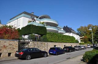 Wohnung kaufen in 45133 Bredeney, Auf der Sonnenseite des Lebens. Eigentumswohnung mit XL-Balkon in einer der besten Lagen Bredeneys!