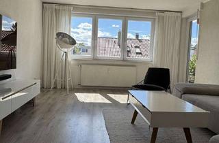 Wohnung kaufen in 71229 Leonberg, Helle 4,5-Zimmer-Wohnung in ruhiger und zentraler Lage von Leonberg