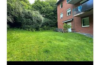 Wohnung kaufen in 49124 Georgsmarienhütte, Exklusive 3-Zimmer-Souterrainwohnung am Waldrand in Georgsmarienhütte – Zuhause mit Weitblick!