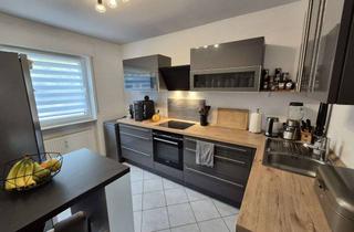 Wohnung kaufen in 64404 Bickenbach, Moderne 3-Zimmer-Wohnung in Bickenbach – komplett saniert, bezugsfrei ab Februar!