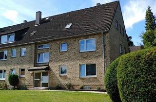 Wohnung kaufen in 23611 Bad Schwartau, Erdgeschoss - Eigentumswohnung (65m2) mit grünem Garten **** courtagefrei ****