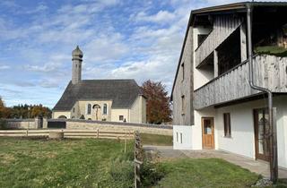Wohnung kaufen in 83607 Holzkirchen, Kleinod im Voralpenland – charmantes Zuhause