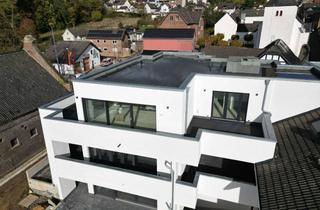 Wohnung kaufen in Bergstraße 18, 53919 Weilerswist, Licht, Raum und Klarheit – Großzügige Etagenwohnung mit zwei Terrassen & Aufzugsdirektzugang