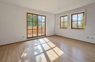 Wohnung kaufen in 86482 Aystetten, Stilvolle Gartenwohnung mit Garage