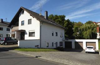 Wohnung kaufen in 65558 Heistenbach, 2-3-Zimmerwohnung in gepflegtem 3-Familienhaus in Heistenbach
