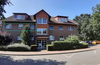 Wohnung kaufen in 38518 Gifhorn, Nutzen Sie jetzt diese Chance - ETW in Gamsen mit Balkon