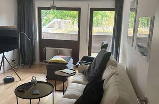 Wohnung kaufen in 79194 Gundelfingen, Helle 2-Zimmer Terrassenwohnung in Gundelfingen mit Balkon