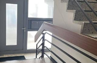 Wohnung kaufen in 69412 Eberbach, Schön aufgeteilte 3-Zimmerwohnung mit Stellplatz in Ruhiger Lage...