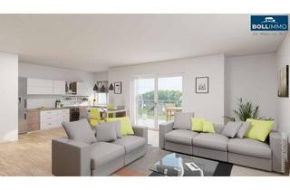 Wohnung kaufen in 79865 Grafenhausen, Erstbezug! Moderne Neubauwohnung - 3,5-Zimmer ca. 92 m² - LIft, FBH, Balkon uvm. - PROVISIONSFREI!