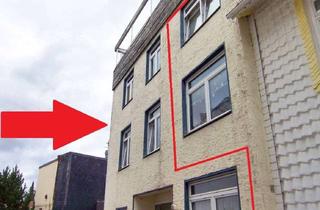 Wohnung kaufen in 38667 Bad Harzburg, TOP LAGE - 4 Wohnungen im Zentrum von Bad Harzburg