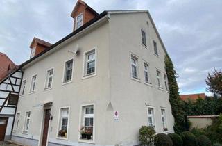 Wohnung mieten in Kirchgasse, 04552 Borna, 3 Zimmerwohnung in Borna / ruhige Zentrumslage / Einbauküche