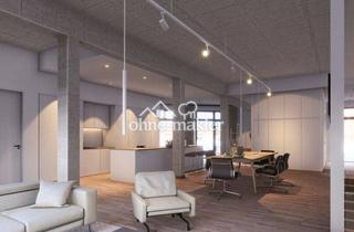 Lofts mieten in Hüsingstrasse 10-12, 58239 Schwerte, Urbaner Luxus trifft auf modernes Loft-Flair – mitten in Schwerte (bei Dortmund)