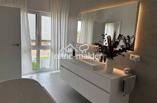 Villa kaufen in 39345 Bülstringen, Moderne Stadtvilla mit exklusiver Ausstattung in Bülstringen