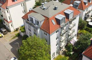 Wohnung kaufen in 04157 Leipzig, Investieren in Leipzig-Gohlis: ETW-Paket mit 5 Einheiten und Stellplätzen