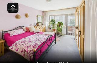 Wohnung kaufen in 76287 Rheinstetten, Kapitalanlage in Rheinstetten – 3-Zimmer-Wohnung mit Balkon und Garage!