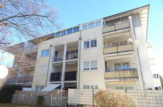 Wohnung kaufen in Von-Weber-Straße 10, 83395 Freilassing, Vermietete und gepflegte 2-Zimmer-Wohnung mit Balkon in Freilassing zu verkaufen!