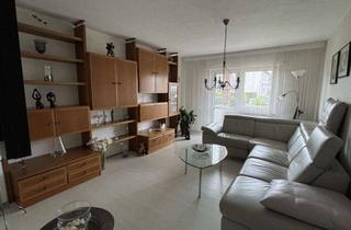 Wohnung mieten in 64832 Babenhausen, Äusserst gepflegte 3-Zi-Wohnung im EG