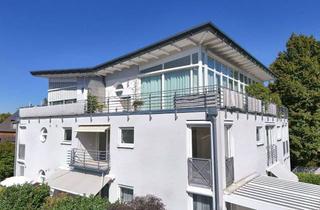 Wohnung kaufen in 64665 Alsbach-Hähnlein, Sonnige und gepflegte 3-Zimmer Wohnung mit Balkon