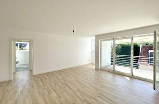 Wohnung kaufen in 64665 Alsbach-Hähnlein, Sonnige und gepflegte 3-Zimmer Wohnung mit Balkon