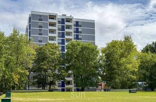 Wohnung kaufen in 65760 Eschborn, *** Top Kapitalanlage in Eschborn *** 2 Zi. Whg mit EBK u. Loggia
