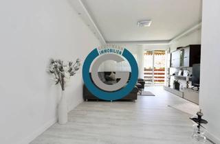 Wohnung kaufen in Ullsteinstraße 191 pp, 12105 Mariendorf, HELLE WOHNUNG MIT KAMIN & BALKON - PKW STELLPLATZ & GROSSES KELLERABTEIL - MIT BLICK INS GRÜNE