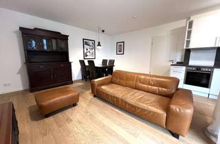 Wohnung kaufen in Vogelweidestraße, 81677 Bogenhausen, 2 Room Apt. Centrally located nearby Prinzregentenstr. / Zentrale 2 Zi. Whg. nähe Prinzregentenstr.