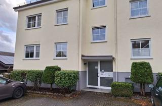 Wohnung kaufen in 51702 Bergneustadt, Von Privat. 3 Zimmer Wohnung mit Garten in Bergneustadt