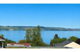 Wohnung kaufen in 78464 Konstanz, Sonnenbalkon mit See- und Alpenblick – 4,5-Zimmer-Wohnung in Toplage von Allmannsdorf/Staad