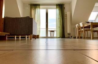 Wohnung kaufen in Waldstraße 15, 17459 Koserow, 3-Zimmer Wohnung mit Balkon und EBK in Koserow am Küstenwäldchen