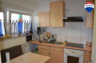 Wohnung kaufen in 59590 Geseke, Eigentumswohnung in Geseke 2-Zimmer-ETW mit Balkon und tollem Blick