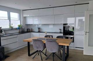 Wohnung kaufen in Heideweg, 86899 Landsberg, Gut geschnittene Dachterrassenwohnung mit Südausrichtung