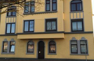 Wohnung kaufen in Spadener Straße 34, 27578 Lehe, Eigentumswohnung als Investment - fest vermietet seit 9 Jahren