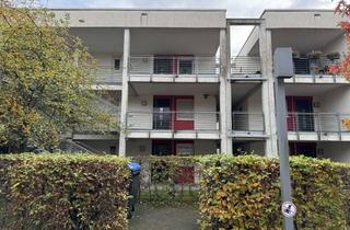 Wohnung kaufen in Hiltroper Landwehr 49, 44805 Bergen, Barrierefreie 2,5-Zimmer Wohnung mit Balkon in Bochum-Bergen/Hiltrop