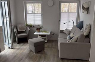 Wohnung kaufen in Marienstraße 11a, 26548 Norderney, Gepflegte 2,5-Zimmer Wohnung in Norderney