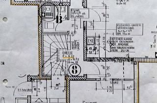 Wohnung kaufen in 58089 Wehringhausen, 130 qm Gestaltungsraum für Ihre Familie, keine Parkplatzsuche, keine Maklergebühren