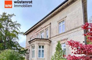 Wohnung kaufen in 42555 Velbert, Hier kommt etwas ganz Besonderes! Großzügige Wohnung mit tollem Altbaucharme über 3 Etagen