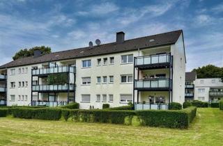 Wohnung kaufen in 45359 Bedingrade, Solide Kapitalanlage sucht Anleger